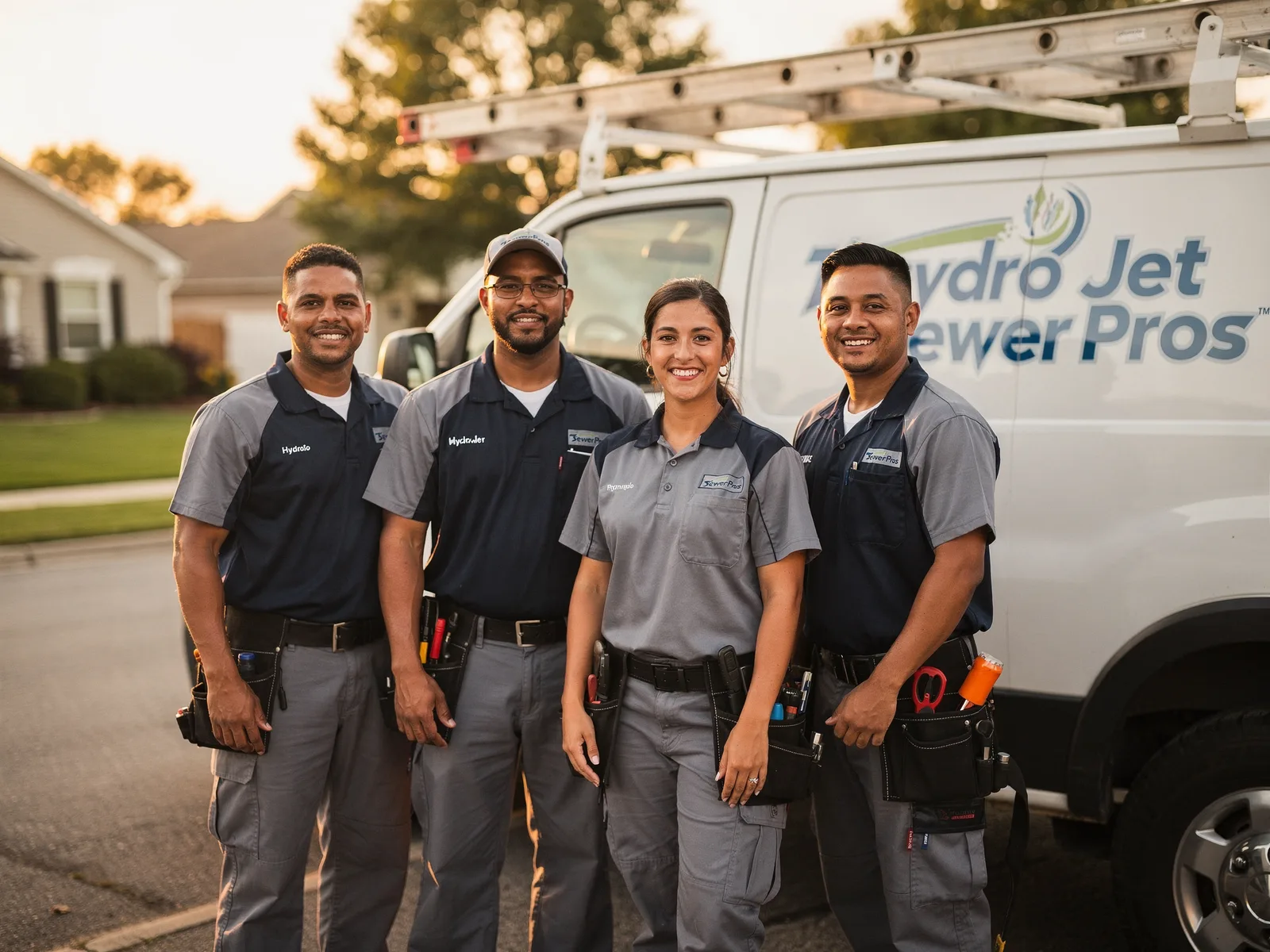 Hydro Jetting company in Fort Sumner, NM