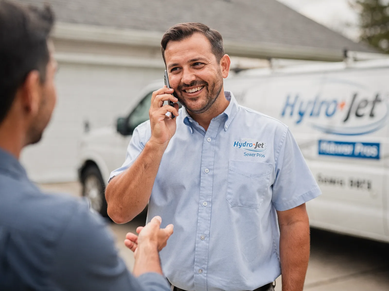 Hydro Jetting Fort Sumner, NM FAQs